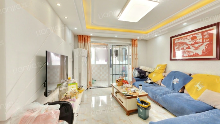 名门花园二手房实景图