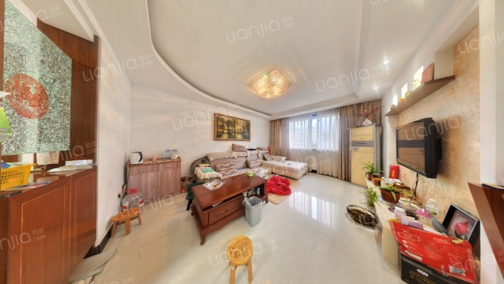 五云公寓二手房实景图