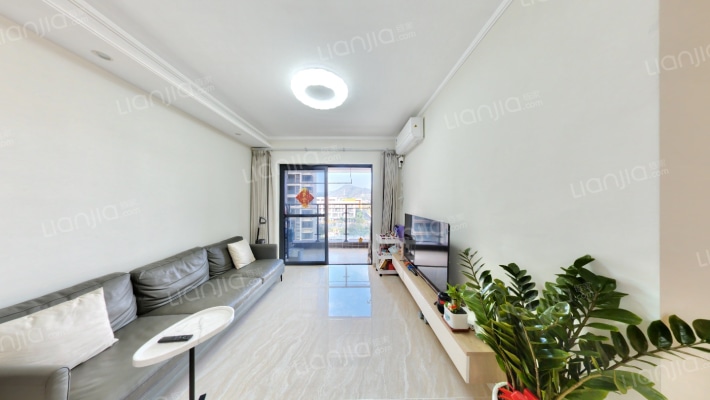 凯德凯荔花园二手房实景图