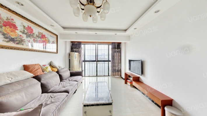 浅山云景二手房实景图