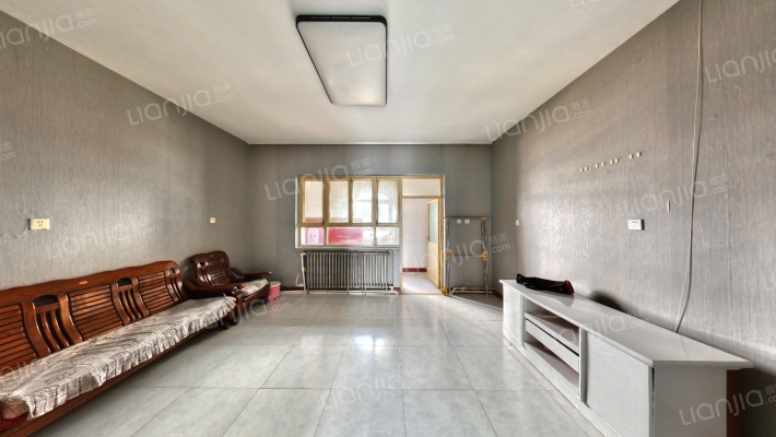 副食品厂小区二手房实景图