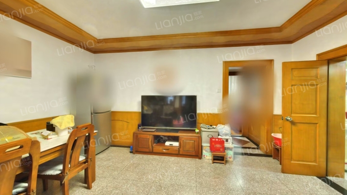 龙兴桥散盘二手房实景图