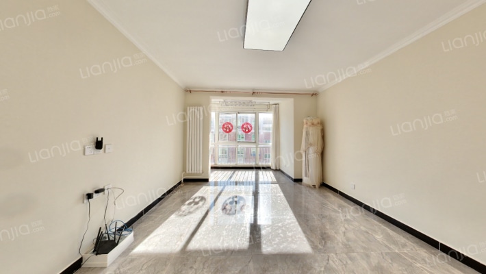 新华联家园北区二手房实景图