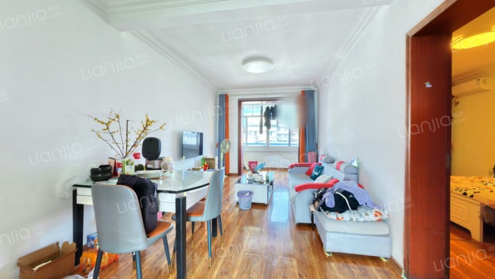 玉林北街8号二手房实景图