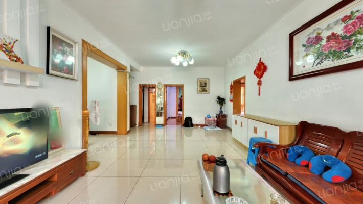 下莲池街7号二手房实景图