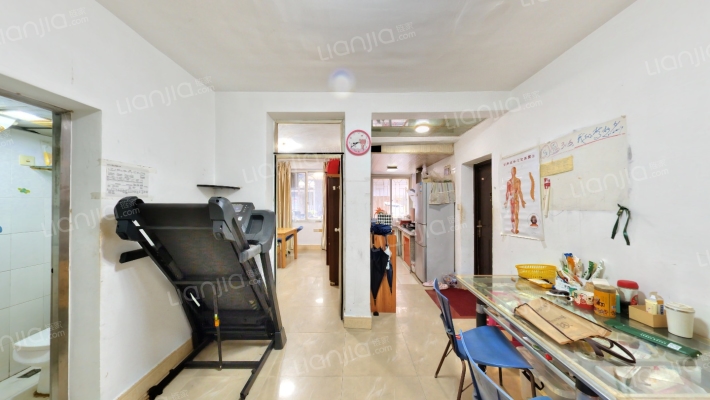 东湖新村二手房实景图