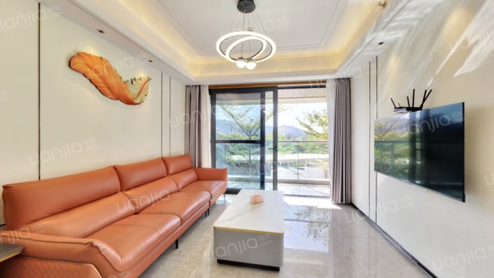 三亚·璞海二手房实景图