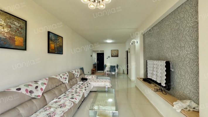 福星豪庭二手房实景图