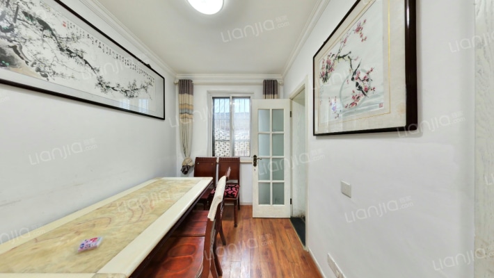 水佐岗48巷二手房实景图