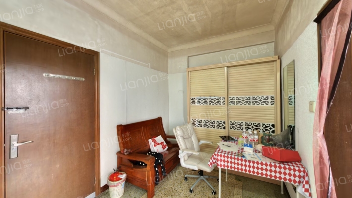 广东省冶金建筑安装有限公司二手房实景图