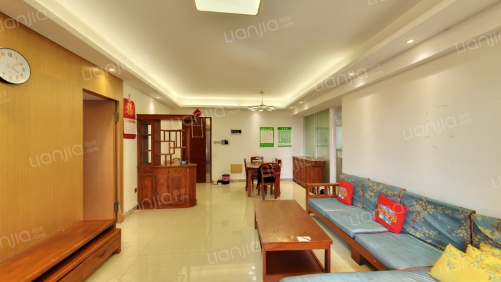 颐和四季公馆二手房实景图