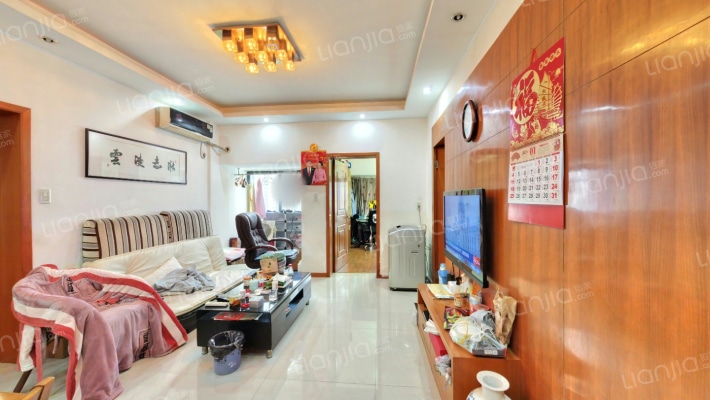 水晶湾城市雅苑二手房实景图