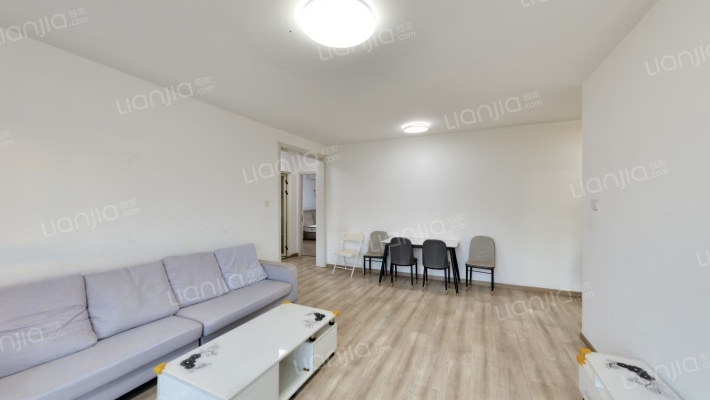 康营家园五区二手房实景图