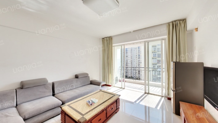 未来海岸蓝月湾一期二手房实景图