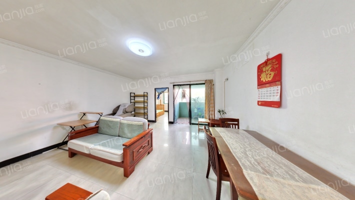 观湖雅轩二手房实景图