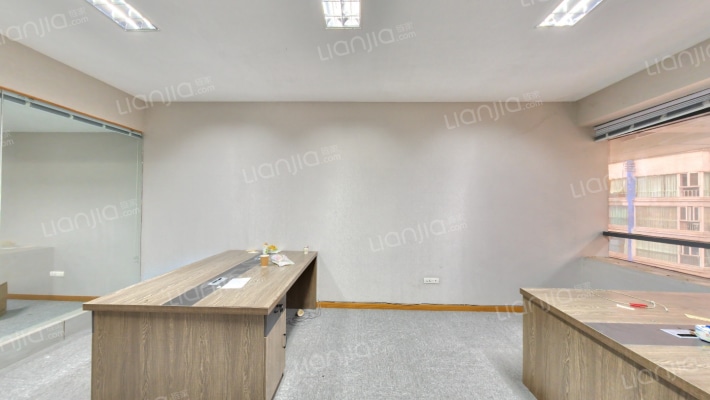 锦天商务中心二手房实景图