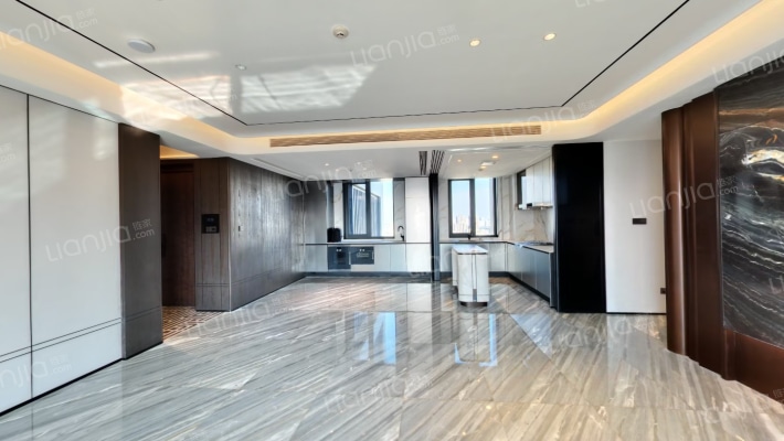 东部新城云河颂二手房实景图