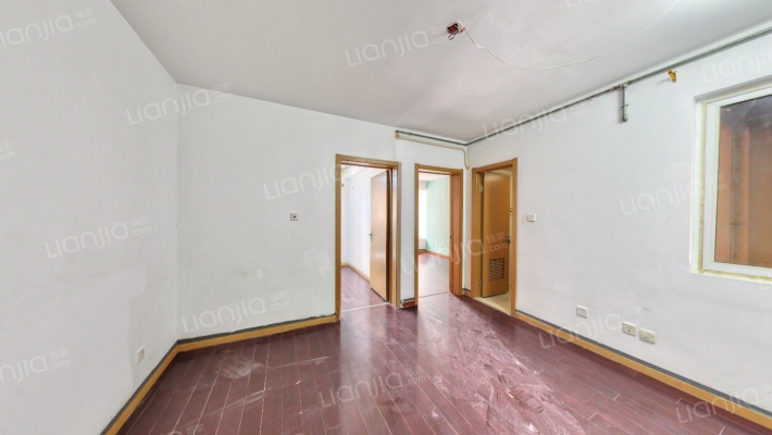 凤来南园二手房实景图