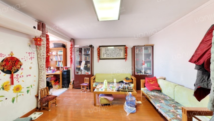 晓月苑五里二手房实景图