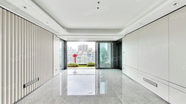 建发璞云二手房实景图