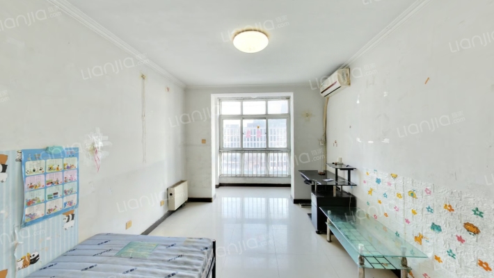 晓月新苑二手房实景图