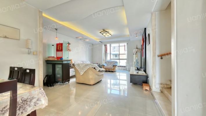 科沁苑二手房实景图