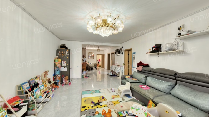 宏大北园二手房实景图