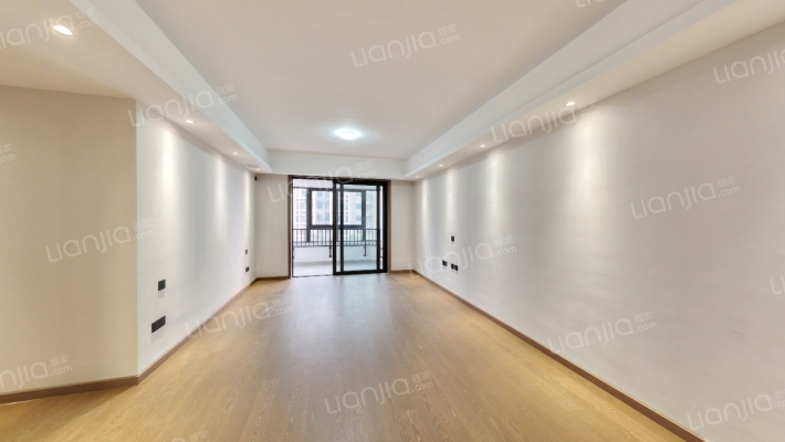 高科紫尧星院二手房实景图