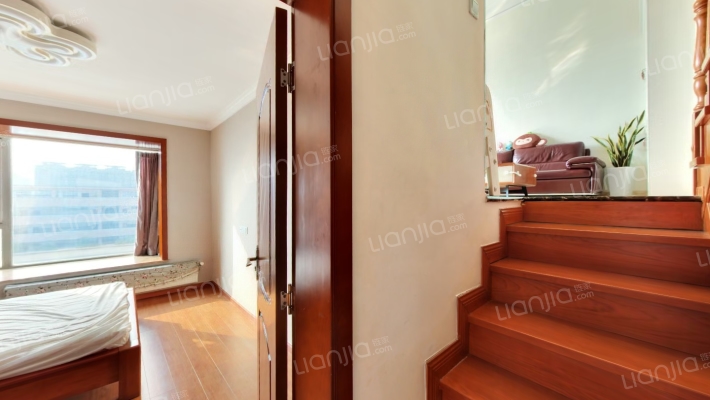 锦官秀城南区二手房实景图