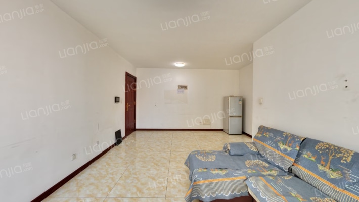 南高营五区二手房实景图