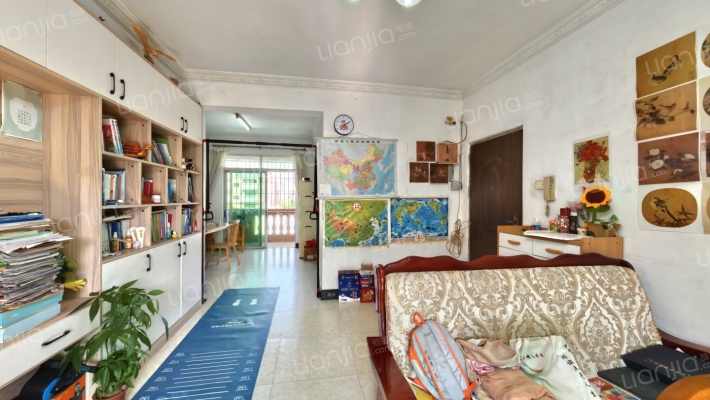 聚贤阁二手房实景图