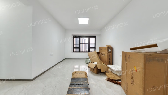 雅居乐.新乐府二手房实景图