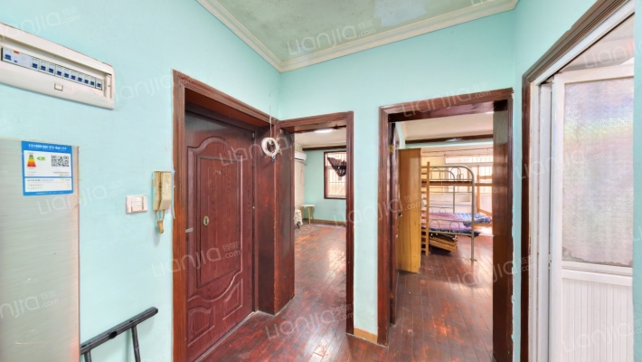 马路街二手房实景图