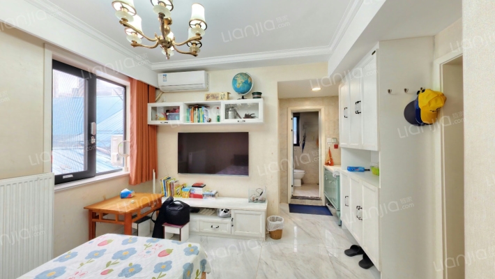 红星路77号二手房实景图