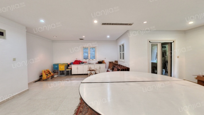 钟山国际高尔夫二手房实景图