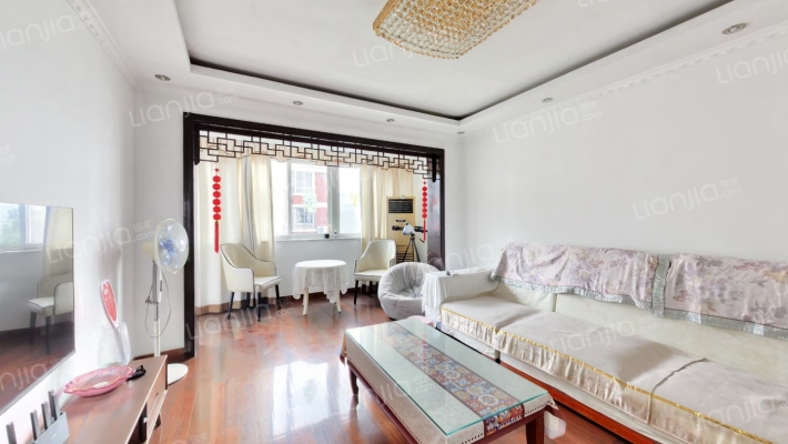 城西新村二手房实景图