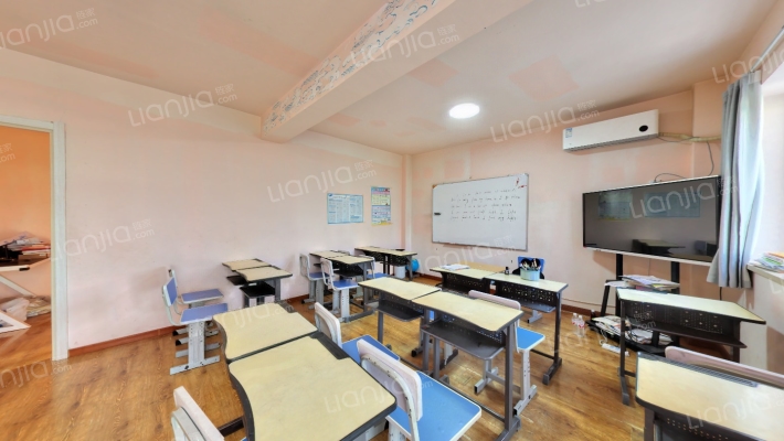 金潮影前花园二手房实景图