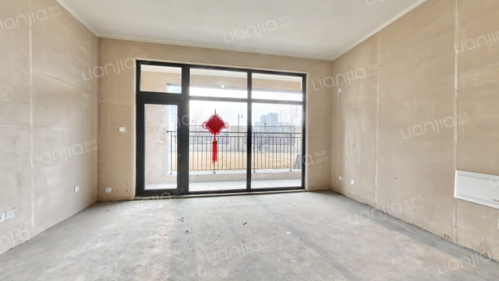 中巍白云山居二手房实景图