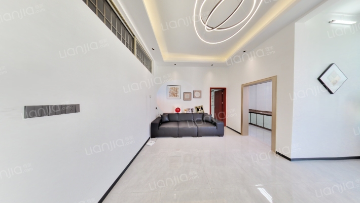 建设西路二手房实景图