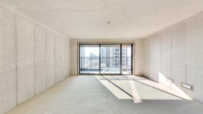 中海未来之境二手房实景图