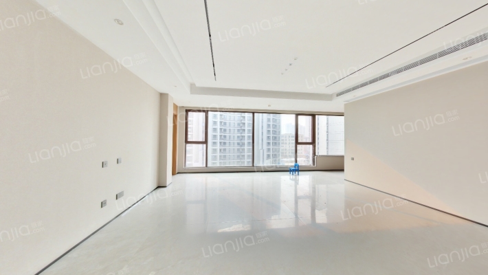 保利珑誉二手房实景图