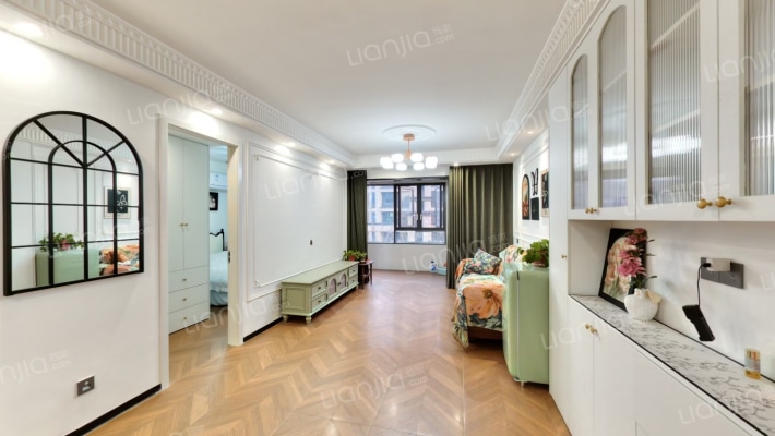 贵地·九悦澜庭二手房实景图