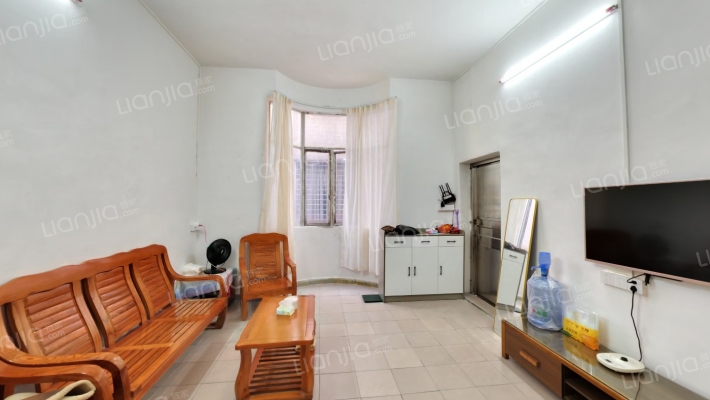 横岗新村九巷二手房实景图