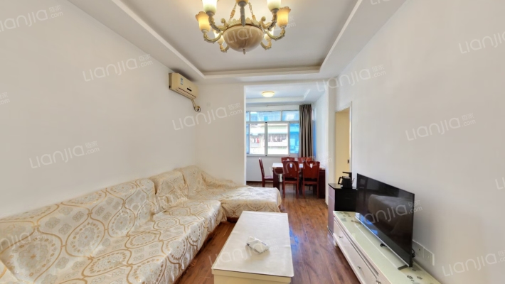 石油大庆村B区二手房实景图