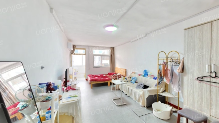 十六里河万寿路2号楼二手房实景图