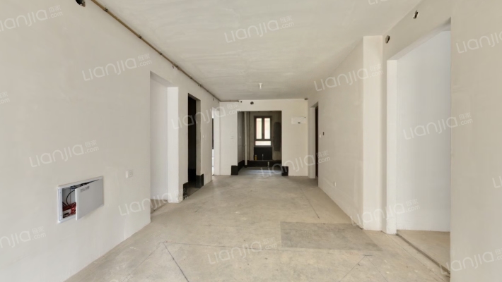 四季印象澜庭二手房实景图