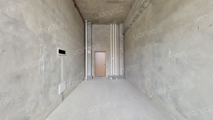 SIC嘉宏国际中心二手房实景图