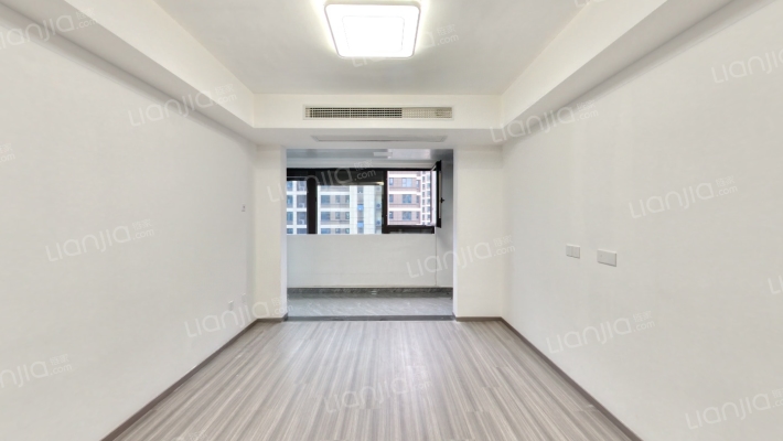 绿洲云湖十里院二手房实景图