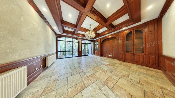 三利宅院三期二手房实景图