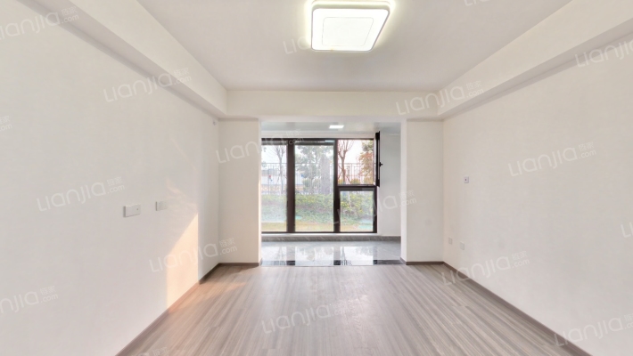 绿洲云湖十里院二手房实景图